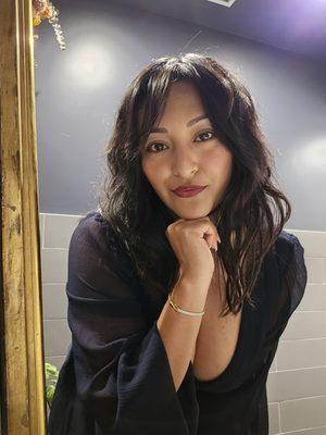 Photo of Joanna G.
