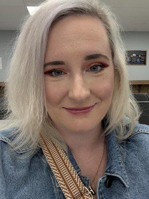 Photo of Tiffany M.