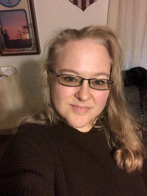 photo of Melissa C.