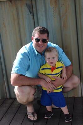 Photo of Nicholas B.