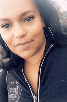 photo of Marcy P.
