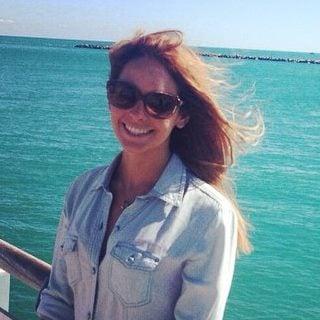 photo of Valentina C.