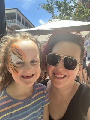 photo of Jeanmarie D.