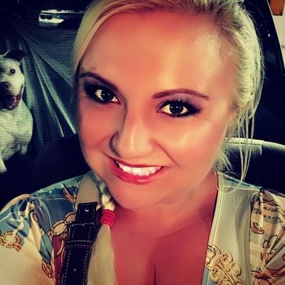 Photo of Alyona Z.