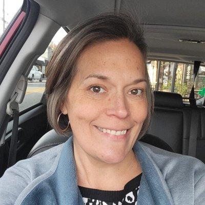 Photo of Danielle B.
