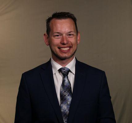 Photo of Nick F.