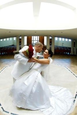 photo of Christine H.