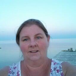 Photo of Cherie G.