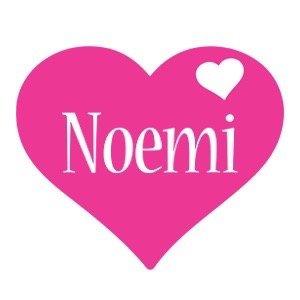photo of Noemi R.