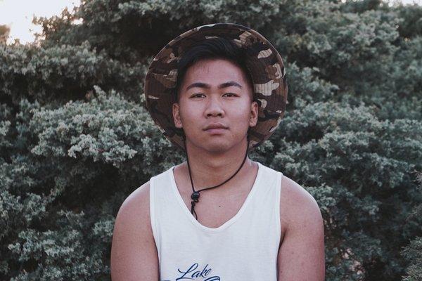 Photo of Joshua P.
