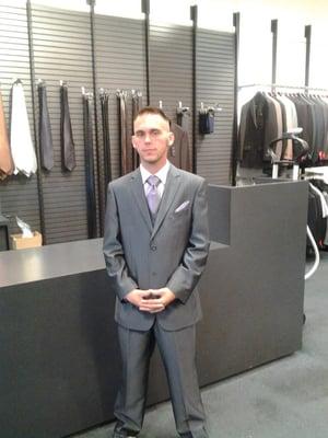 Photo of Spencer M.