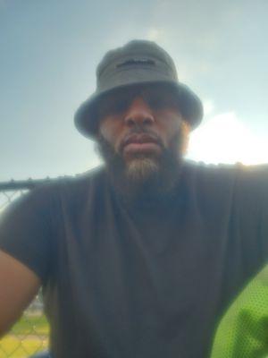 Photo of Muhammad E.