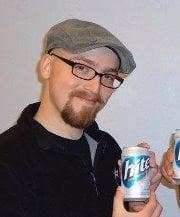 photo of Justin B.