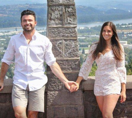 photo of Christopher F.