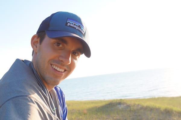 Photo of Ross B.