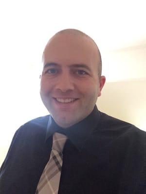 Photo of Tony E.