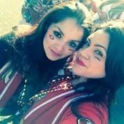 photo of Christina S.