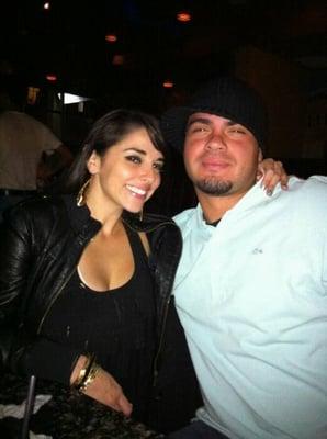 photo of Alejandra A.