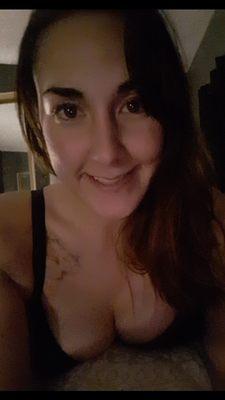 Photo of Alison M.