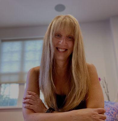 Photo of Nancy K.