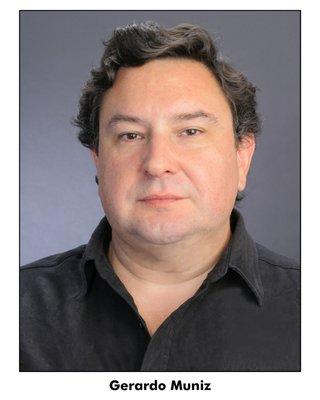 Photo of Gerardo M.