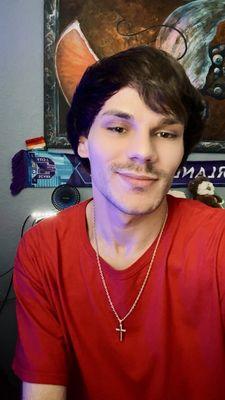 Photo of Christian R.