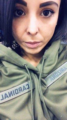 Photo of Belina P.