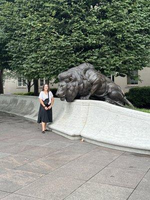 Photo of Ashley G.