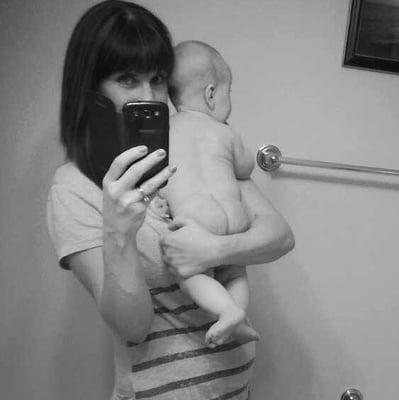 Photo of Jennifer C.