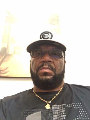 Photo of Kool A.