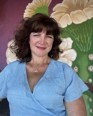 Photo of Monica O.
