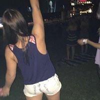 photo of Courtney Parker P.