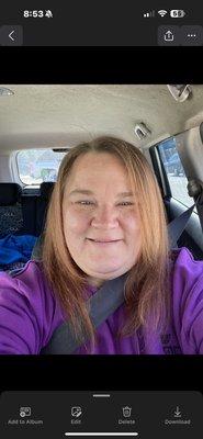 Photo of Holly B.