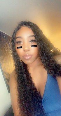 Photo of Ashley J.