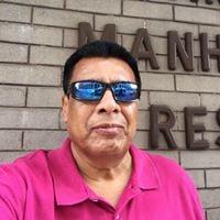 photo of Miguel-Mike G.