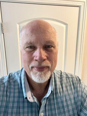 photo of Frank G.