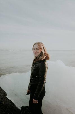 Photo of Alexa N.
