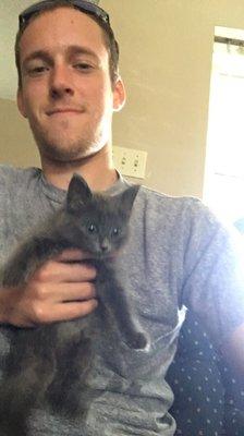 Photo of Jonathon S.