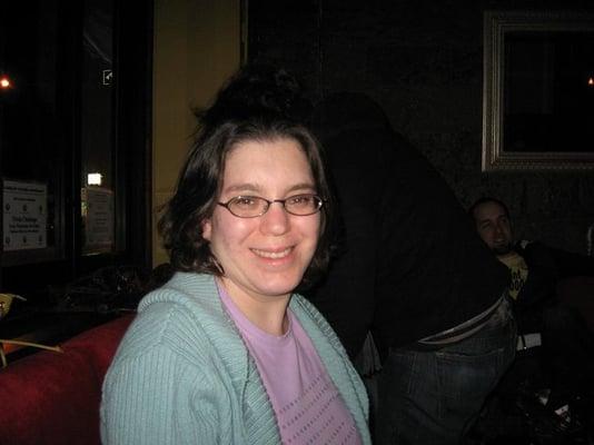 Photo of Kat B.