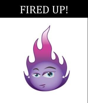 photo of Kimberlee C.