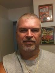 Photo of Gordon C.
