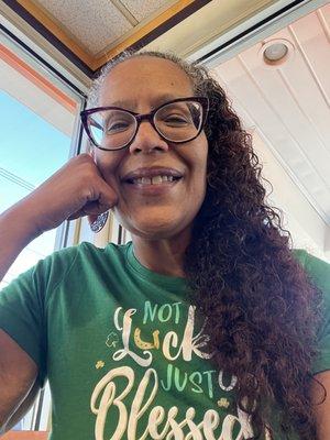 photo of Caroline B.