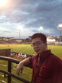 Photo of Chean Chao L.
