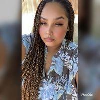 photo of Sherease V.