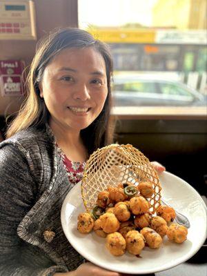 Photo of Selina L.