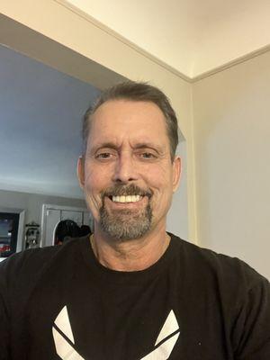 Photo of Harold P.