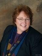 photo of Marjorie T.