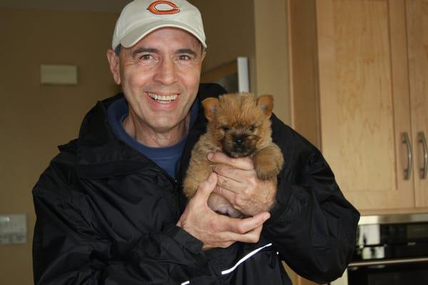 Photo of PETER A.