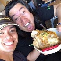 photo of Alexander H.