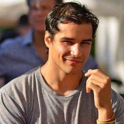 photo of Greggles A.